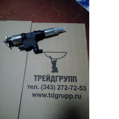 8981518373 Форсунка HITACHI