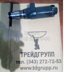 XKBF-01503 Гидравлический клапан (Logic Valve Assy) Hyundai