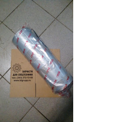 Гидравлический полнопоточный фильтр 4448402 Hitachi