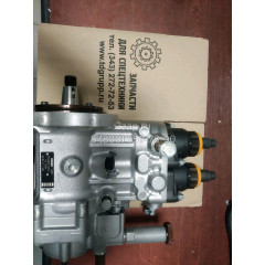 6218-71-1131 ТНВД (KOMATSU)