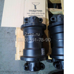 200104-00044, 200104-00044A Каток опорный однобортный (Roller, Lower) Doosan