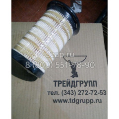 Фильтр 5095694, 509-5694 топливный Caterpillar