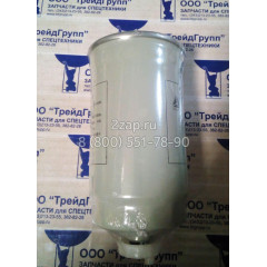 VG14080739A Фильтр топливный тонкой очистки (Filter) Howo