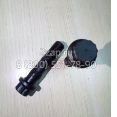 8980911410 Болт крышки шатуна Hitachi