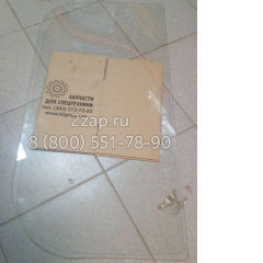 500119-00209 стекло лобовое нижнее Doosan 