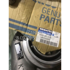 6505-65-5140 Турбина (Turbocharger) Komatsu