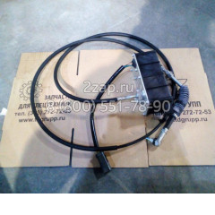 21EN-32260 Мотор управления подачей топлива (Accel Actuator) Hyundai