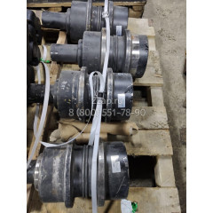 6Y-8168 Каток поддерживающий (Roller GP-Track Carrier) Caterpillar