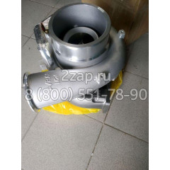 302-7443, 3027443 Турбина (Turbocharger) Caterpillar C18