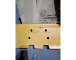 14X-32-11110 Трак гусеницы (Track shoe) Komatsu