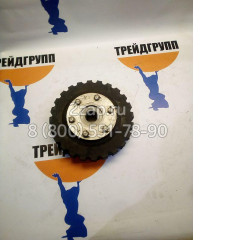 МЭР-24.02.65.030 Полумуфта резиновая Амкодор 