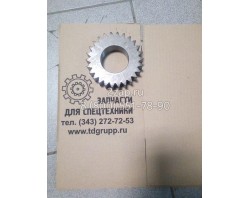 3075002 Шестерня планетарная (Planet gear) Hitachi