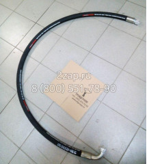2184-1222D30 РВД (HOSE PF1-2300L) Doosan
