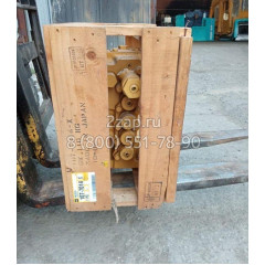107-7014, 1077014 Распределительный клапан (Valve GP-Control) Caterpillar