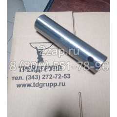 310-0851, 3100851 Палец крепление штока гидроцилиндра поворота стрелы (Pin) Caterpillar