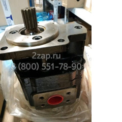 311-92-0003 Насос гидравлический Stalowa Wola L-34