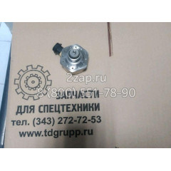 312-5620, 3125620 Соленоид ТНВД (Ring-Wear) Caterpillar