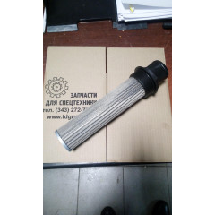 332/B1918 Фильтр гидравлический (сетчатый) JCB