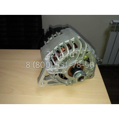 714/40154 Генератор (Alternator) JCB