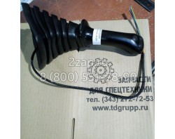 Рукоятка джойстика левая K9001130 Doosan 