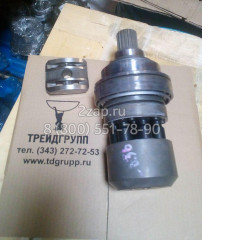 XJDD-00336 Роторная группа (Rotary Group) Hyundai