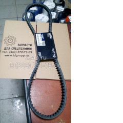 XKBH-03315 Ремень вентилятора Hyundai