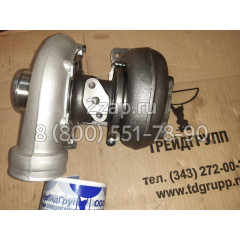 04253961 Турбокомпрессор (Turbocharger) Deutz