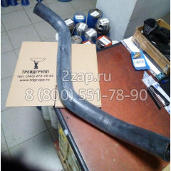 230-2930, 2302930 Патрубок радиатора верхний (Hose-Radiator) Caterpillar