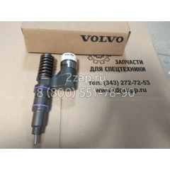 3155040 Форсунка (injector) Volvo