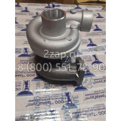 04284494 Турбокомпрессор (Turbocharger) Deutz