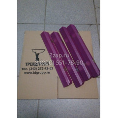 319-9668, 3199668 Комплект направляющих (слайдеров) телескопа (Pad As) Caterpillar