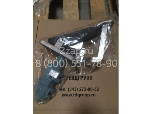 31ER-30110 Клапан тормозной в сборе (Brake Valve Assy) Hyundai