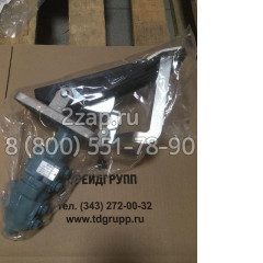31ER-30110 Клапан тормозной в сборе (Brake Valve Assy) Hyundai