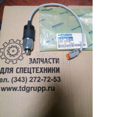 31L7-41030 Датчик давления (Switch-Pressure) Hyundai
