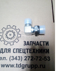 31LB-40360 Штуцер-90 (Elbow-90) Hyundai