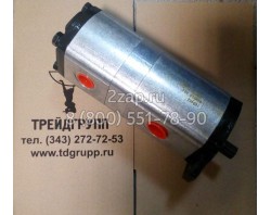 31LD-40011 Гидронасос вентилятора и тормозной системы (Fan & Brake Pump) Hyundai