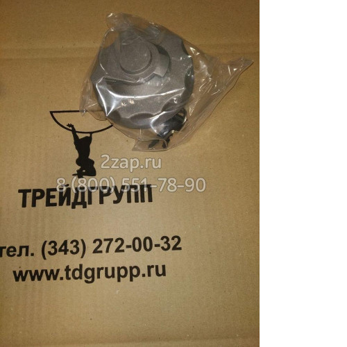 31N4-02120 Крышка топливного бака в сборе (Fuel Cap Assy) Hyundai R200W-7A