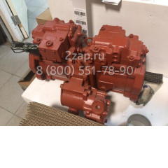31N4-15021 Гидравлический насос (Main Pump) Hyundai