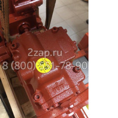 31N6-10051, 31N6-10050 Основной насос (Main Pump) Hyundai