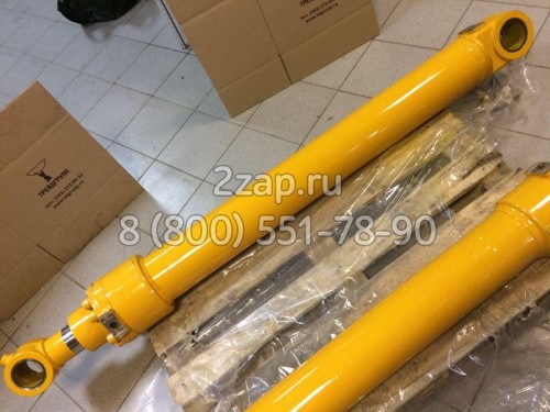 31N6-50130 Гидроцилиндр рукояти (Arm Cylinder) Hyundai