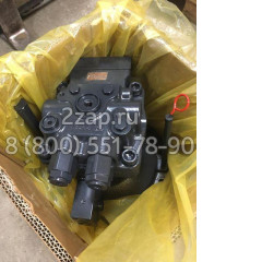 31N7-10160 Гидромотор поворота (Swing Motor) Hyundai