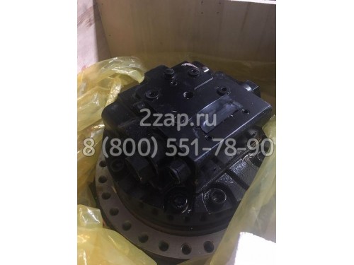 VOE14525366 Редуктор хода (Drive unit) Volvo