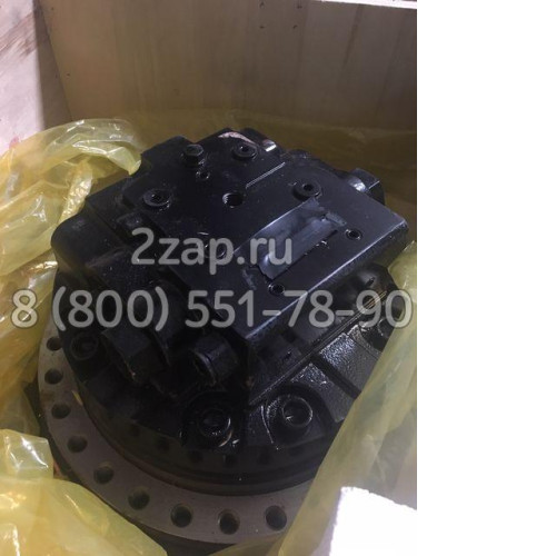 VOE14525366 Редуктор хода (Drive unit) Volvo
