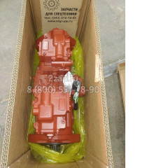 31N8-10080 Гидравлический насос (Main Pump) Hyundai