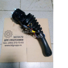 31N8-26200 Джойстик в сборе левый (Rcv Sub Assy-Lh) Hyundai