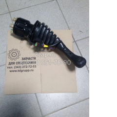 31N8-26210 Джойстик в сборе правый (Rcv Sub Assy-Rh) Hyundai