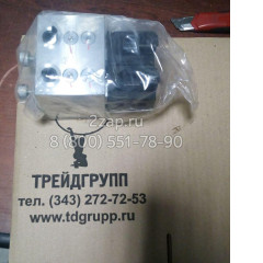 31Q4-20070 Клапан гидравлический (Cartridge Valve) Hyundai