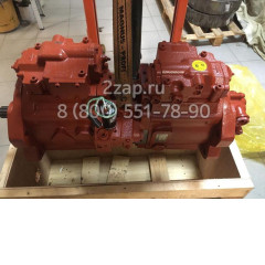 31Q7-10050 Гидравлический насос (Main Pump) Hyundai