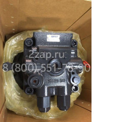 31Q7-10130 Гидромотор поворота (Swing Motor Unit) Hyundai