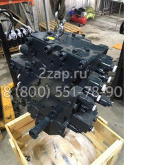 31Q7-19112P Главный распределитель (Main Control Valve) Hyundai